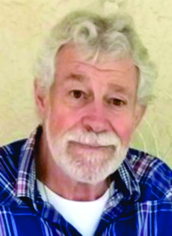 Rod Alexander